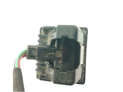 GMC 23291201 Camera