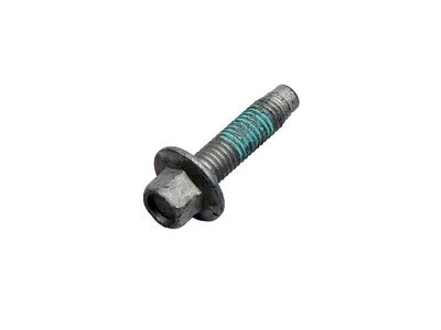 GM 11612127 Bolt, Front Fender Panel, Upper 11612127 GM Bolt, Front Fender Panel, Upper Product Photo 1 of 1