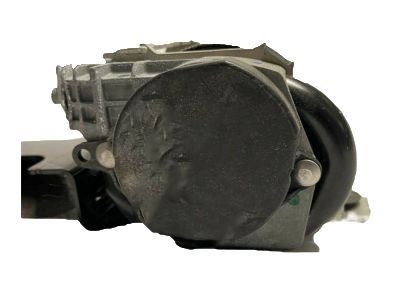 2007 GMC Canyon Seat Belt - 19181897