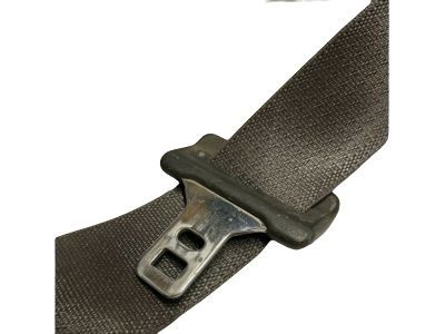 2007 GMC Canyon Seat Belt - 19181897