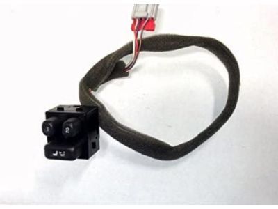 Oldsmobile Seat Switch - 15908702