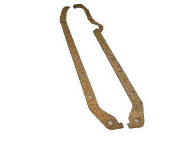 GMC Oil Pan Gasket - 14079398