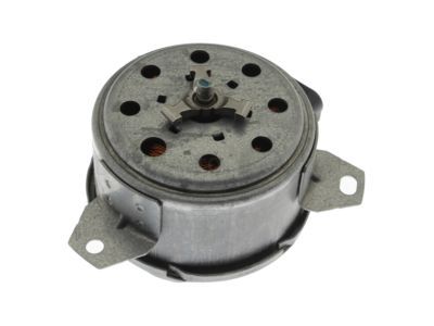 Cadillac Escalade Fan Motor - 89023368