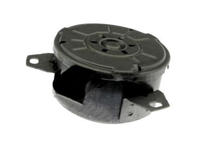 Cadillac Escalade Fan Motor - 89023368