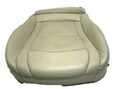 Oldsmobile Seat Cushion Pad - 88949376