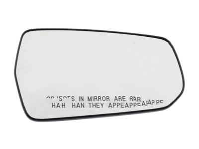 2024 Chevy Malibu Side View Mirrors - 23372272