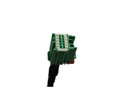84305354 GM Harness, Door And End Gate Electrical, Rear Product Photo 6 of 8
