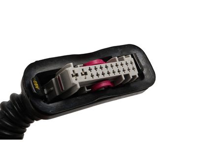84305354 GM Harness, Door And End Gate Electrical, Rear Product Photo 2 of 8