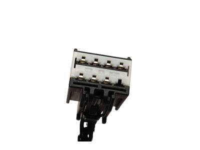 84305354 GM Harness, Door And End Gate Electrical, Rear Product Photo 3 of 8