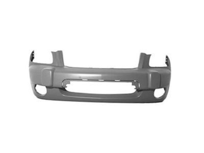 Chevy HHR Bumper - 15269707