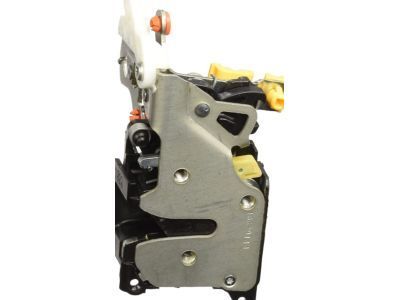 Buick Trunk Latch - 16636579