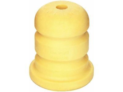 Cadillac 15039397 Bumper