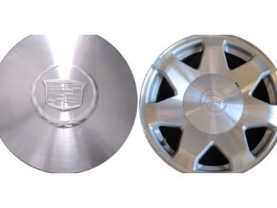 Cadillac Escalade EXT Wheel Cover - 9593888