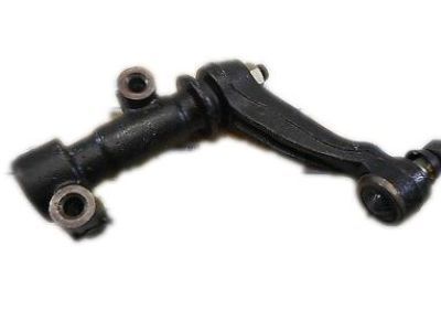 GMC Pitman Arm - 26048558