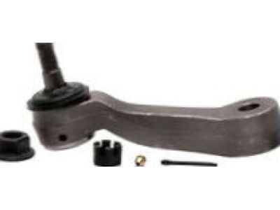 GMC Pitman Arm - 26048558