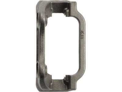 GMC Brake Caliper Bracket - 18048917