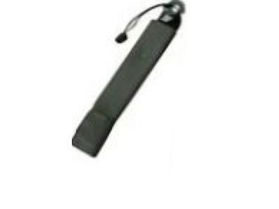 Chevy Avalanche Seat Belt - 19121540