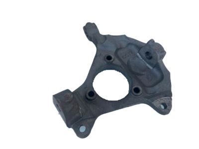 Cadillac Escalade ESV Steering Knuckle - 22842314
