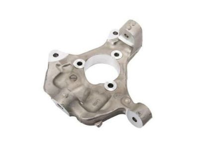 Cadillac Escalade ESV Steering Knuckle - 22842314