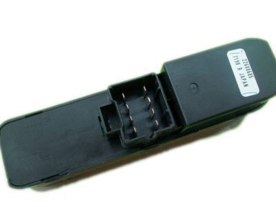 Saturn Power Window Switch - 22688685
