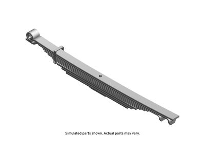 GM 15132046 Spring, Rear 15132046 GM Spring, Rear Product Photo 1 of 1