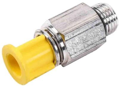 Buick 24236555 FITTING,TRANS FLUID COOLER PIPE(INCLUDES 3)(LONG)(AT CASE)