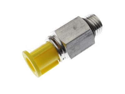 Buick 24236555 FITTING,TRANS FLUID COOLER PIPE(INCLUDES 3)(LONG)(AT CASE)