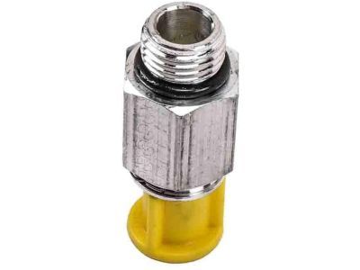 Buick 24236555 FITTING,TRANS FLUID COOLER PIPE(INCLUDES 3)(LONG)(AT CASE)