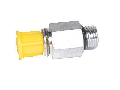 Buick 24236555 FITTING,TRANS FLUID COOLER PIPE(INCLUDES 3)(LONG)(AT CASE)