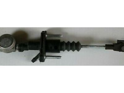 Saturn Clutch Master Cylinder - 90523769