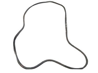 Pontiac Firebird Weather Strip - 10429545