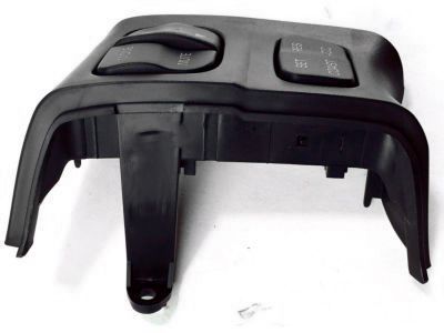 2000 Chevy Monte Carlo Cruise Control Switch - 10354247