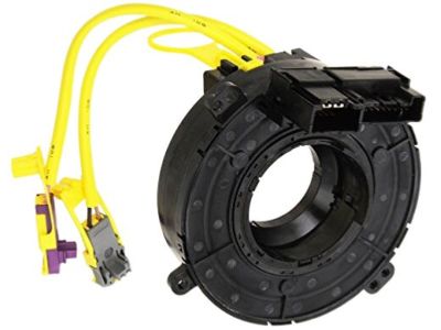 Chevy Malibu Air Bag Clockspring - 20940370