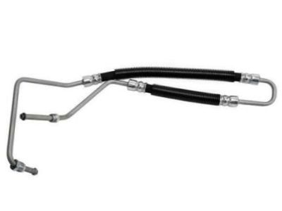 2012 Chevy Corvette Hydraulic Hose - 15903239