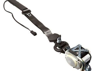 Chevy Cobalt Seat Belt - 19169207