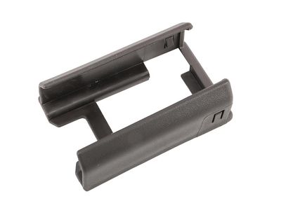 84237602 GM Cover, Seat Adjuster/Recliner, Front Product Photo 2 of 2