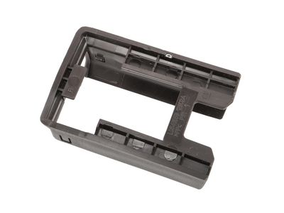 GM 84237602 Cover, Seat Adjuster/Recliner, Front 84237602 GM Cover, Seat Adjuster/Recliner, Front Product Photo 1 of 2