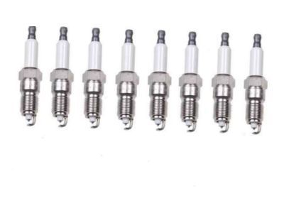 GMC 19301807 SPARK PLUG,GASOLINE ENGINE IGNITION(PLATINUM PLUG)