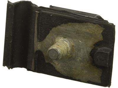 Oldsmobile Control Arm Bumper - 15590236