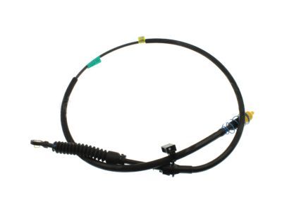 GMC Yukon Shift Cable - 20787608