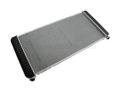GMC Sierra 3500 Radiator - 22840117