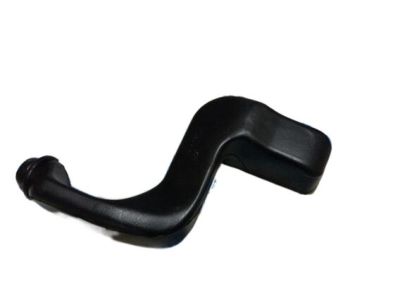 Chevy 15668738 Air Duct