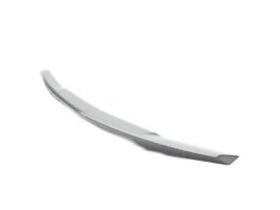 Pontiac Spoiler - 88975646