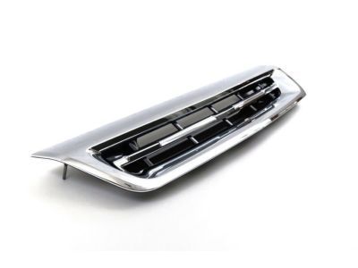 GM 84240940 Intake Vent GM 84240940 Intake Vent