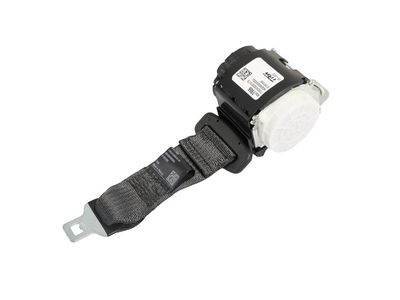 GM 42597956 Retractor, Seat Belt, Jet Black, Passenger Side 42597956 GM Retractor, Seat Belt, Jet Black, Passenger Side Product Photo 1 of 4