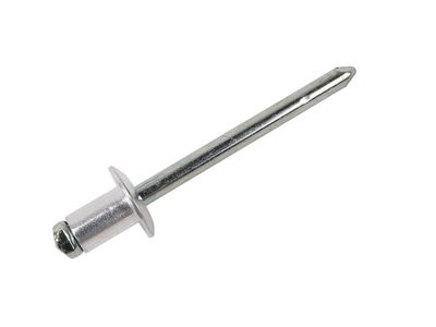 13430684 GM Rivet, Front Seat Back Panel Product Photo 2 of 2