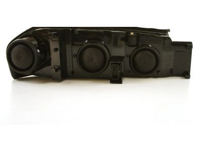 2005 Chevy Impala Headlight - 10356097