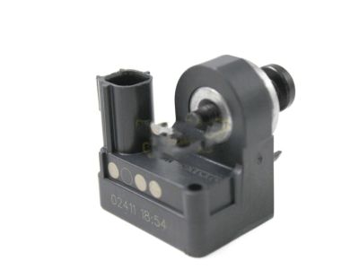 Pontiac Air Bag Sensor - 96808125