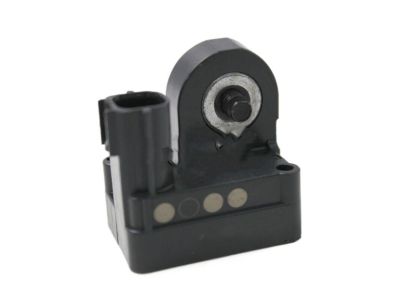 Pontiac Air Bag Sensor - 96808125