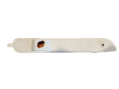 GM 21111673 Side Marker Lamp, Front Driver Side